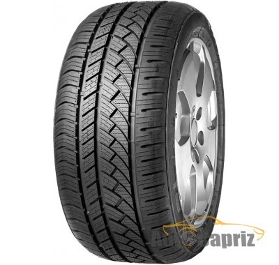 Шины Tristar Powervan 4S 185/75 R16C 104/102R
